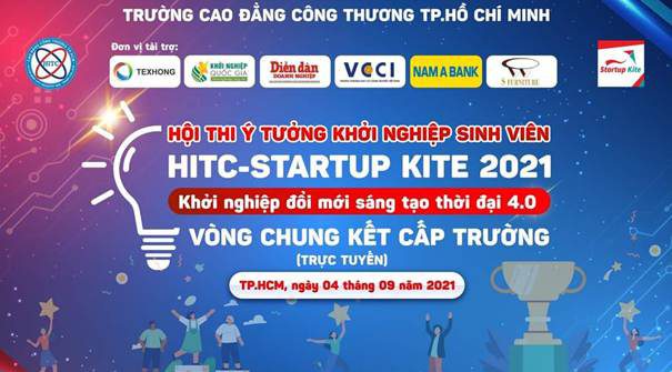 Chung kết cuộc thi “Ý Tưởng Sáng Tạo Khởi Nghiệp – HITC Startup 2021”