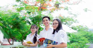 Hướng dẫn thí sinh điền phiếu đăng ký xét tuyển năm 2021