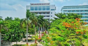 Vào HITU – Gạt nỗi lo tăng học phí