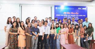 HỘI THẢO KHOA HỌC