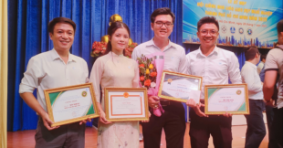 Tổng kết buổi lễ Bế giảng Hội Thảo Nhà Giáo dục Nghề Nghiệp năm 2023