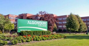 HỌC CHỨNG CHỈ SAU TỐT NGHIỆP TẠI ALGONQUINN COLLEGE