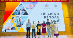 WORKSHOP “TÌM HIỂU VAI TRÒ, VỊ TRÍ VÀ CƠ HỘI NGHỀ NGHIỆP TRONG LĨNH VỰC TÀI CHÍNH KẾ TOÁN THUẾ” CÙNG CÔNG TY JUVENIS MAXIME
