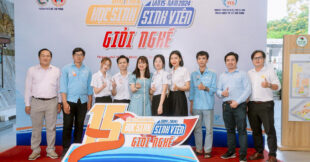 HỘI THI “HỌC SINH, SINH VIÊN GIỎI NGHỀ” LẦN THỨ 15 NĂM 2024