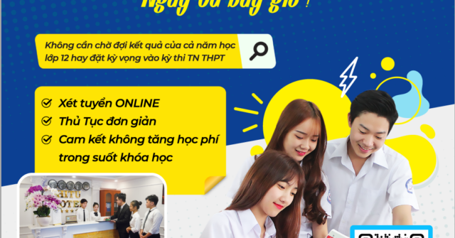 QUYẾT ĐỊNH PHÊ DUYỆT: ĐIỂM TRÚNG TUYỂN & ĐIỂM SÀN TRÚNG TUYỂN CAO ĐẲNG CHÍNH QUY NĂM 2024.