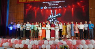 LỘ DIỆN QUÁN QUÂN THE VOICE OF CÔNG THƯƠNG 2024 MÙA ĐẦU TIÊN
