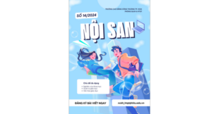 ĐĂNG KÝ BÀI VIẾT NỘI SAN SỐ 14/2024