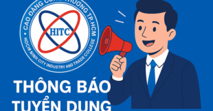 Th&ocirc;ng b&aacute;o tuyển dụng vi&ecirc;n chức năm 2025