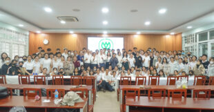 Tổng Kết Workshop “Chắp Cánh Nghề Nghiệp – Khối Ngành Công Nghệ Thực Phẩm”