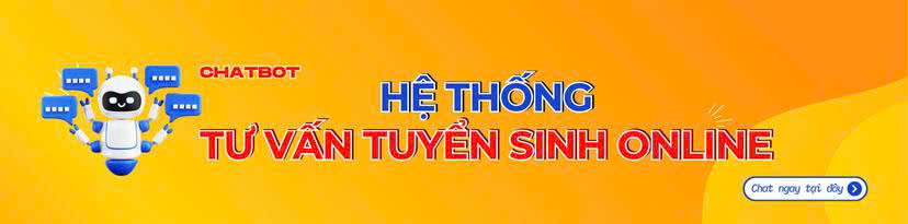 Tư vấn tuyển sinh Online 7/24