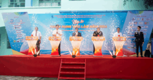 Trường Cao đẳng Công Thương TP.HCM(HITC) tổ chức Ngày hội tuyển dụng việc làm 2025