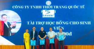 Tổng Kết Chương Tr&igrave;nh Ch&agrave;o Đ&oacute;n T&acirc;n Sinh Vi&ecirc;n Kh&oacute;a 49 Của Khoa C&ocirc;ng Nghệ Thời Trang