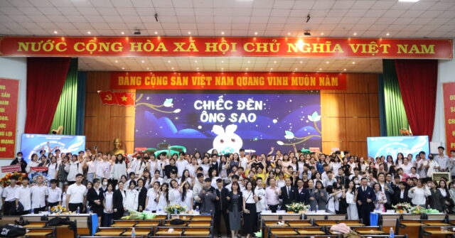 Tổng Kết Chương Tr&igrave;nh &ldquo;Ch&agrave;o T&acirc;n Sinh Vi&ecirc;n Kh&oacute;a 49 &ndash; Fly High 2025&rdquo;