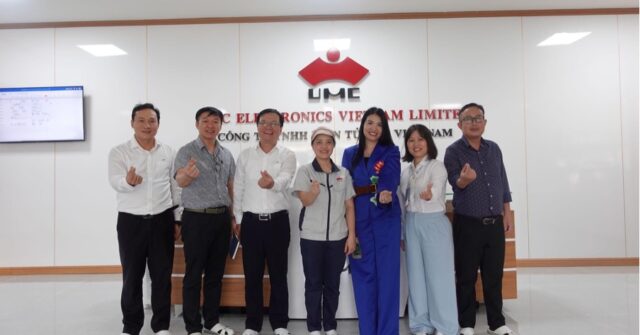 Tổng Kết Khảo S&aacute;t Doanh Nghiệp Tại Hải Ph&ograve;ng &ndash; Hưng Y&ecirc;n: Cơ Hội Thực Tập Chất Lượng Cho Sinh Vi&ecirc;n