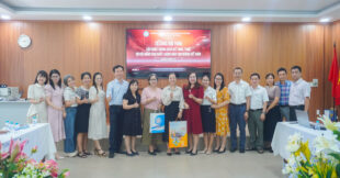 Hội thảo Cập nhật ch&iacute;nh s&aacute;ch kế to&aacute;n, thuế: Cơ hội n&acirc;ng cao chất lượng đ&agrave;o tạo ng&agrave;nh Kế to&aacute;n